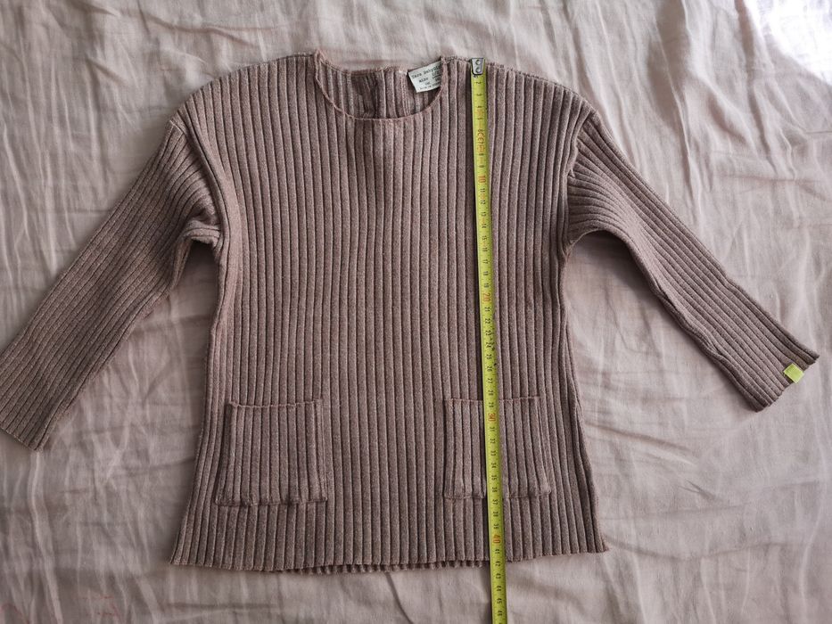 Bluza Zara copii mar 98, 2-3 ani, stare buna