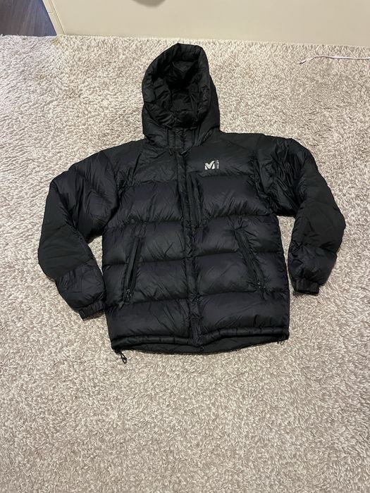 Millet Expert Down Jacket-мъжко пухено яке