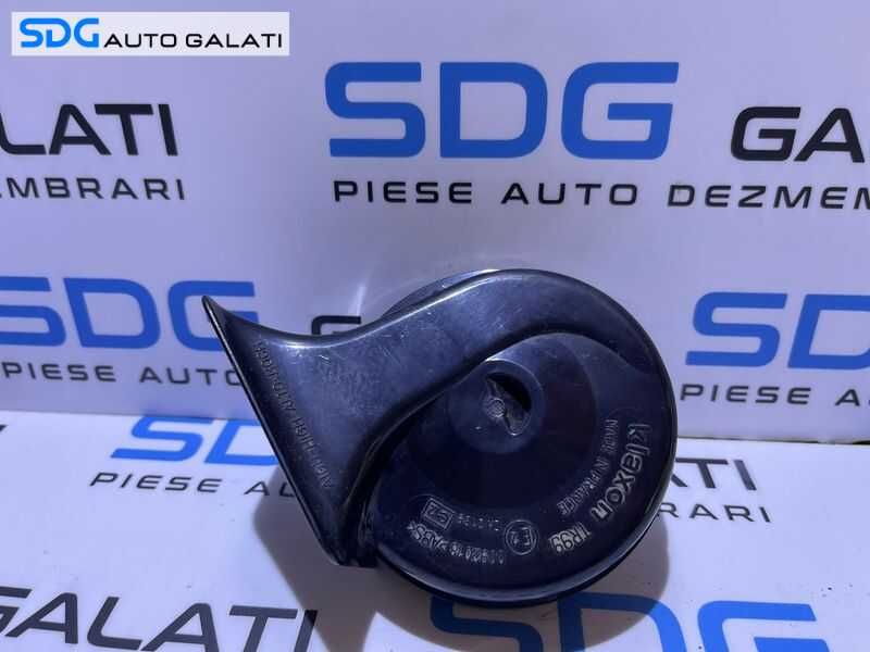 Claxon Seat Leon 1M 1999 - 2006 Cod 3B0951223 [D0986]