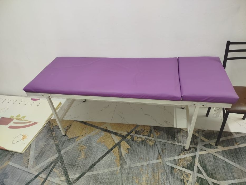 Кушетка сатыларды