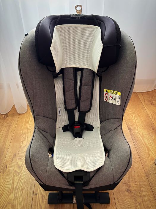 Scaun auto Axkid Minikid 2.0 + cadou ;