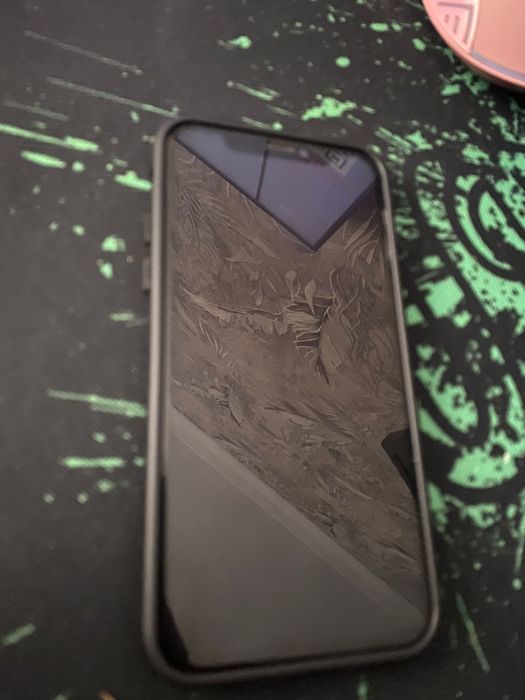 Iphone X 256гб память