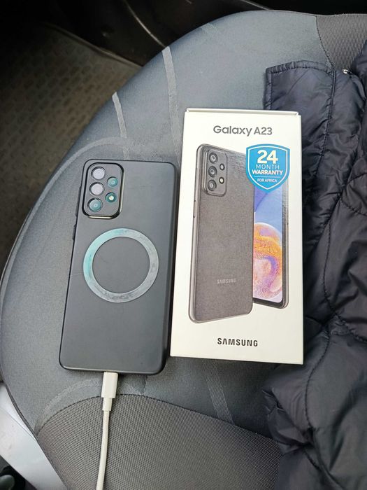 Samsung Galaxy A23 4/64
