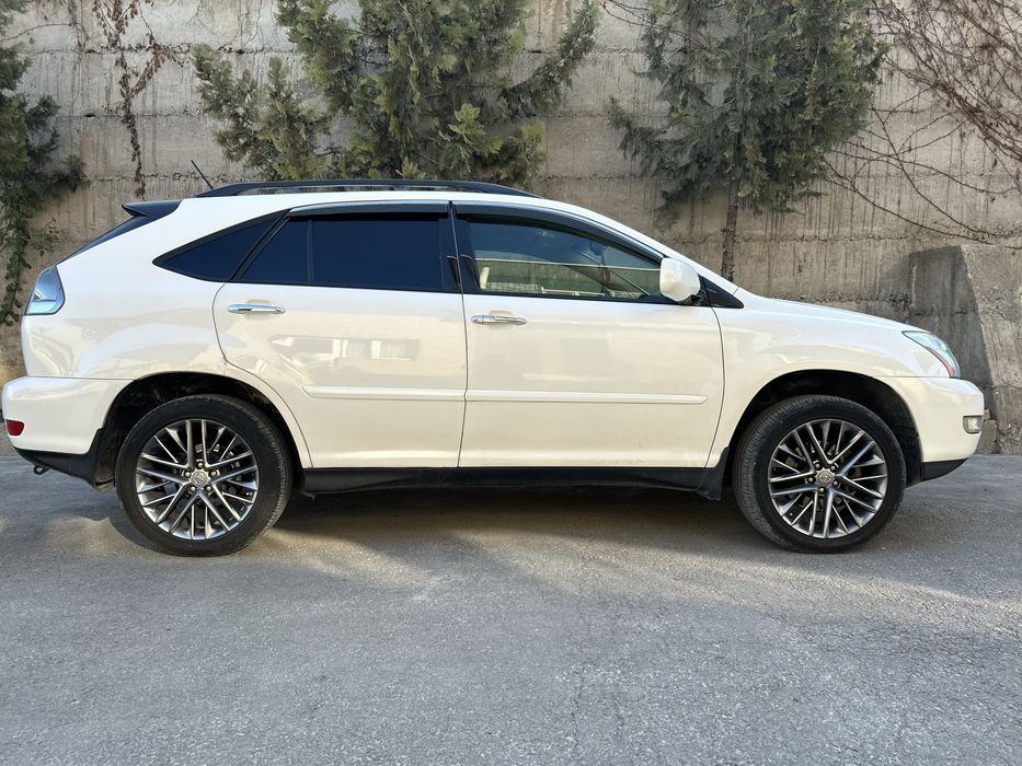 R19 lexus toyota зима лето