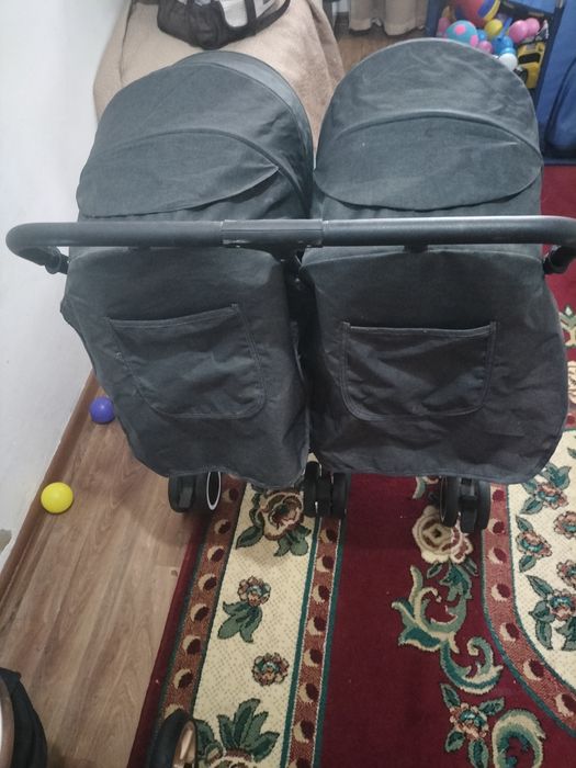 Детская коляска.