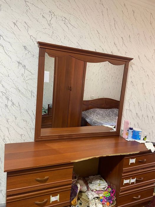 Спальни гарнитура