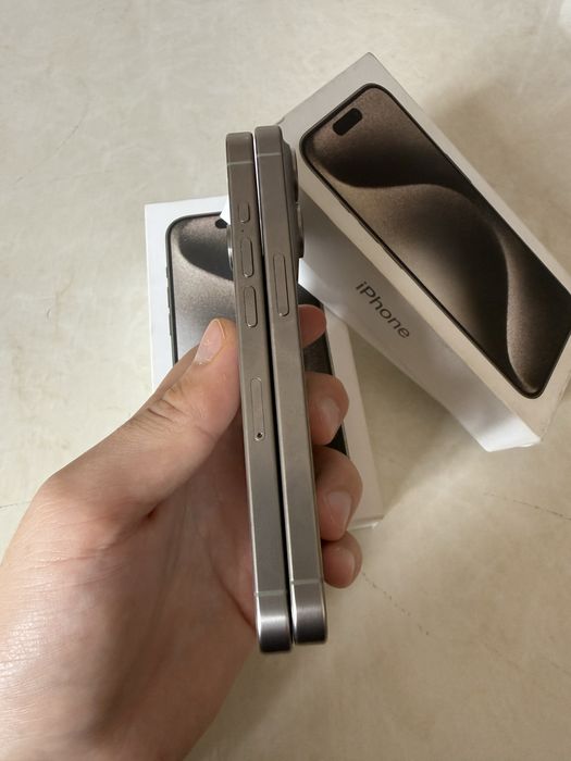 Iphone 15 pro ideal 128 gb 88% 87%