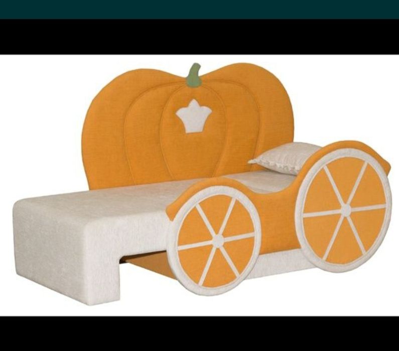 Продам диван детский