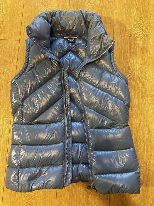 Veste Colmar Ralph Escada