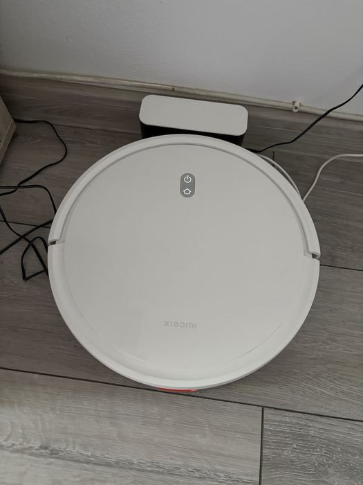 Xiaomi E10, Wi-Fi, Aspirare&Spalare simultana