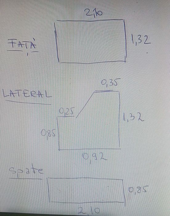 Oferta de Craciun Vitrina frigorifica profesionala