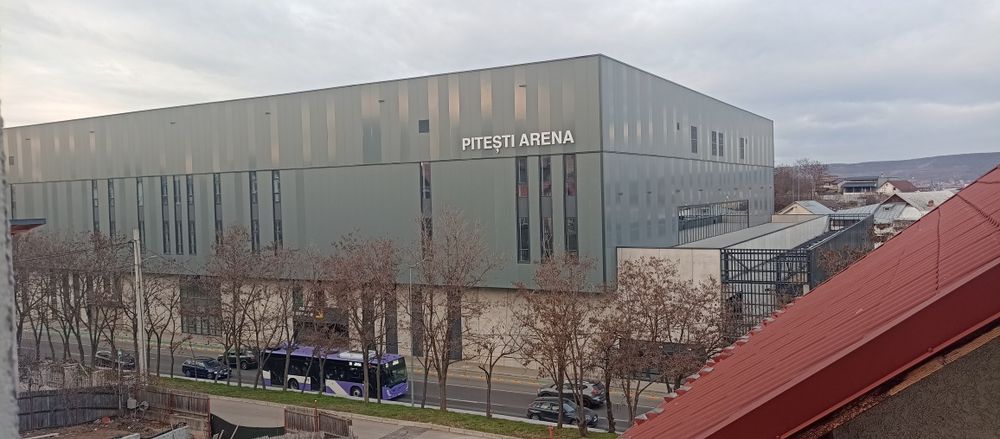 Proprietar.Vând casă zona Pitești -Arena