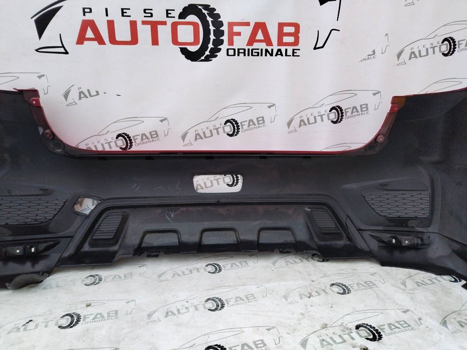 Bara spate MItsubishi ASX 1 Facelift an 2019-2020-2021-2022-2023-2024-