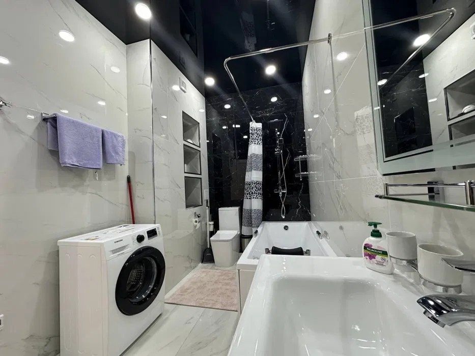 Посуточно квартира Мирабад Авиню