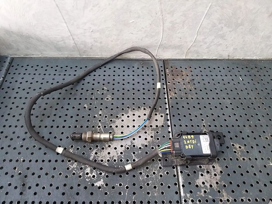 Senzor nox audi a4 b9 8w 8w0907807r 1259018037