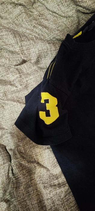 Мъжка Тениска Polo by  RalphLauren