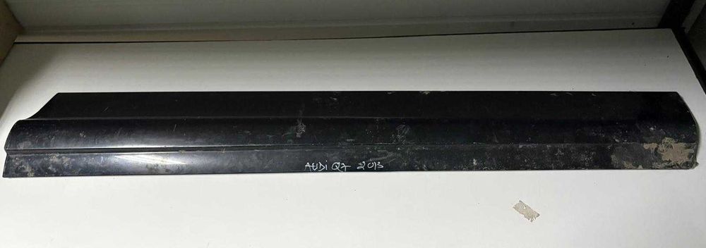 Bandou ușă dreapta spate Audi Q7 – SH – 2006 – ORIGINAL