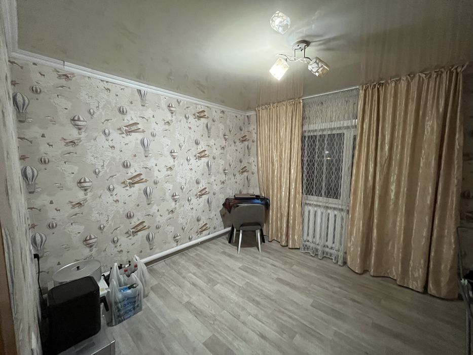 Продам дом в рабочем поселке