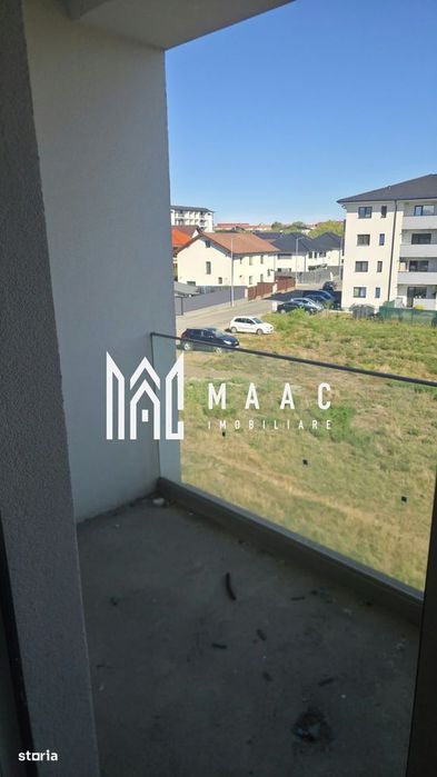 Apartament 2 camere de vânzare | Șelimbăr | etaj 2, parcare