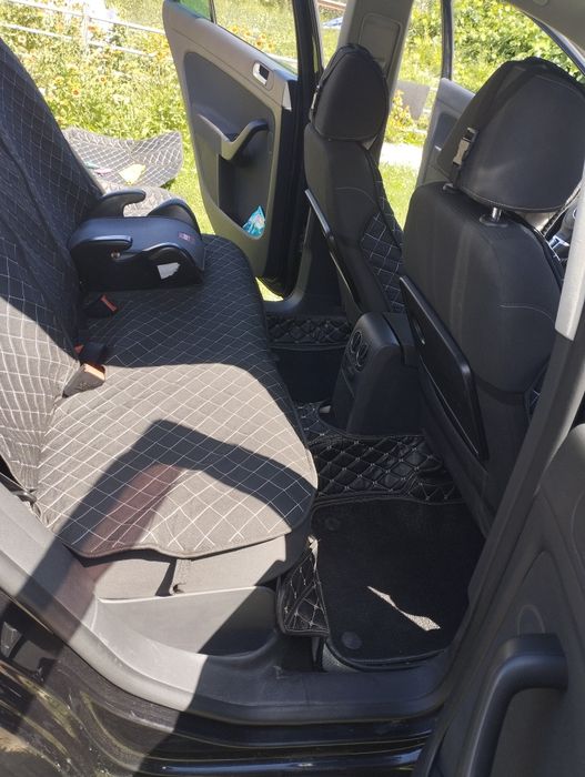 Продается Golf plus