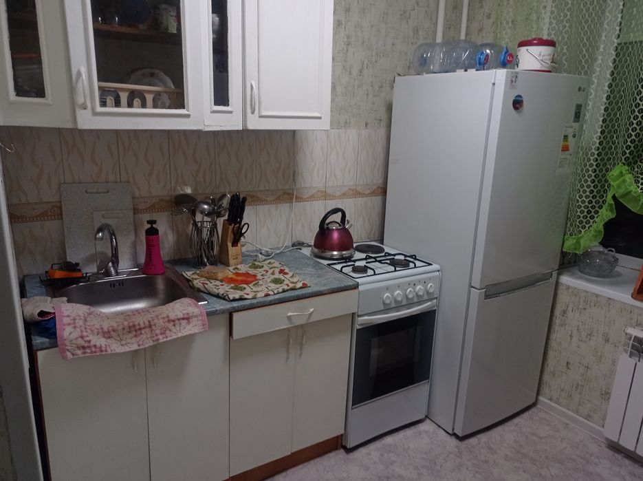 Сдаю квартиру в центре города