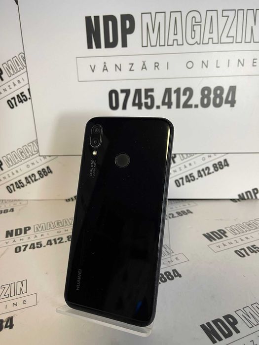 NDP Amanet NON-STOP Bld.Iuliu Maniu 69 HUAWEI P20 LITE (39739)