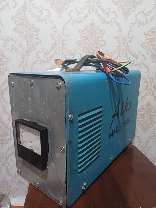 Зарядное устройство 12 вольт