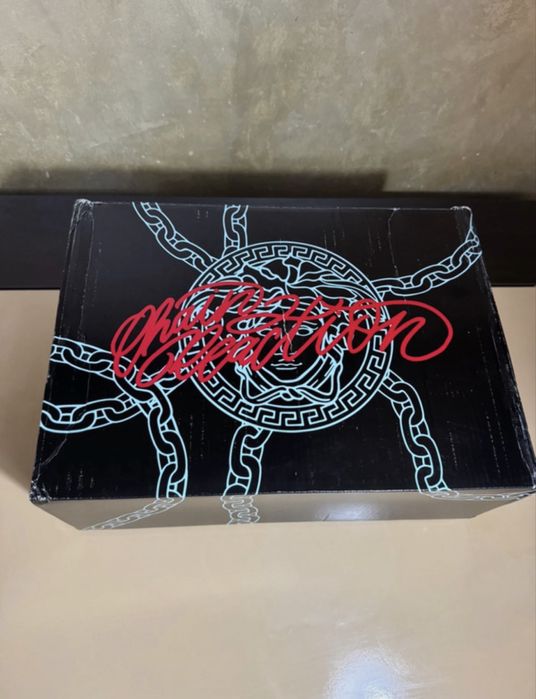 Versace chain reaction marimea 43