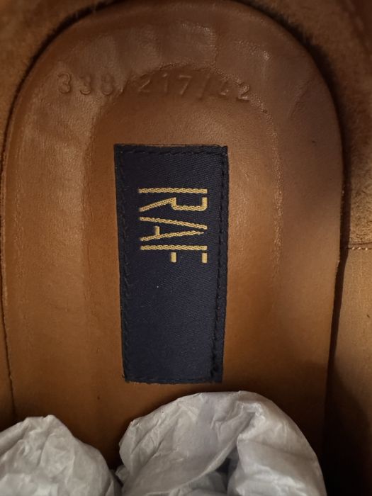 Мужсакая обувь 42 размер