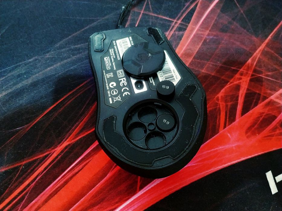 Roccat Kone XTD б/у