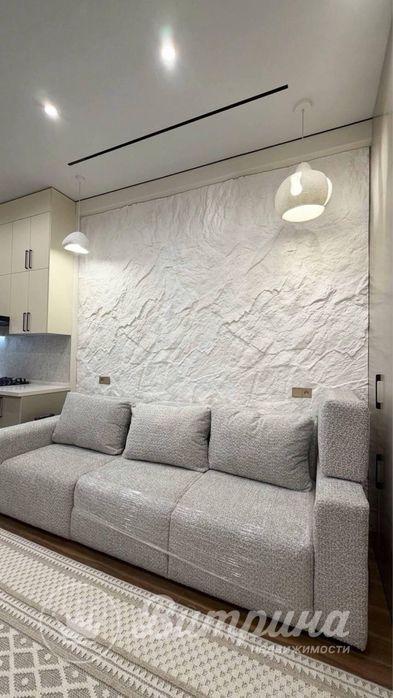 ЖК Shoshkent, 2-х комнатная квартира на Шота Руставели