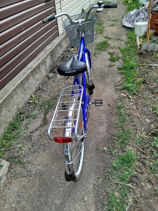 Велосипед  классика