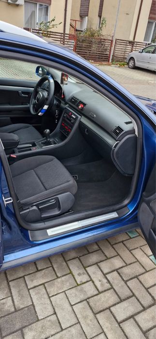 AUDI A4 2006 — imagine 4