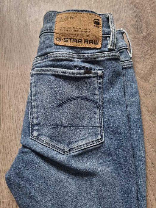 Дънки слим  G-star