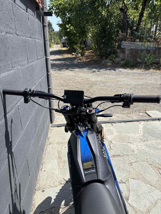 Telaria Sting TL4000 L1E Road