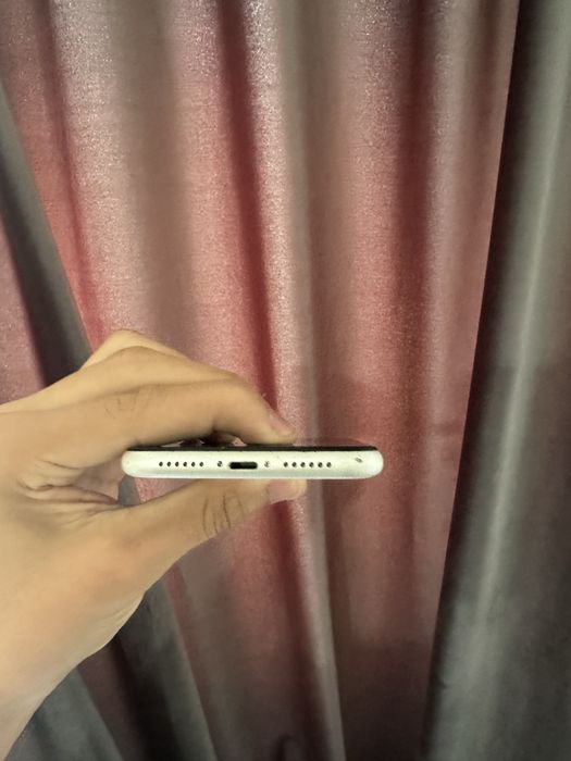 Iphone 11 б/у 77 емкость