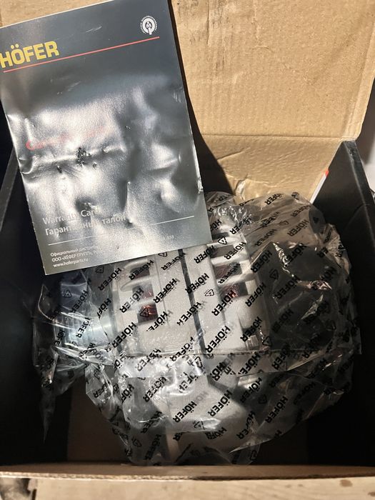 Продам генератор на Лада