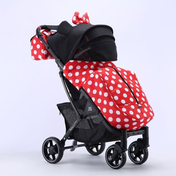 Babalo Minnie Mouse 2023 Model Supper Skidka