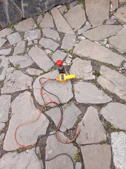 Chit basculare cabină camion