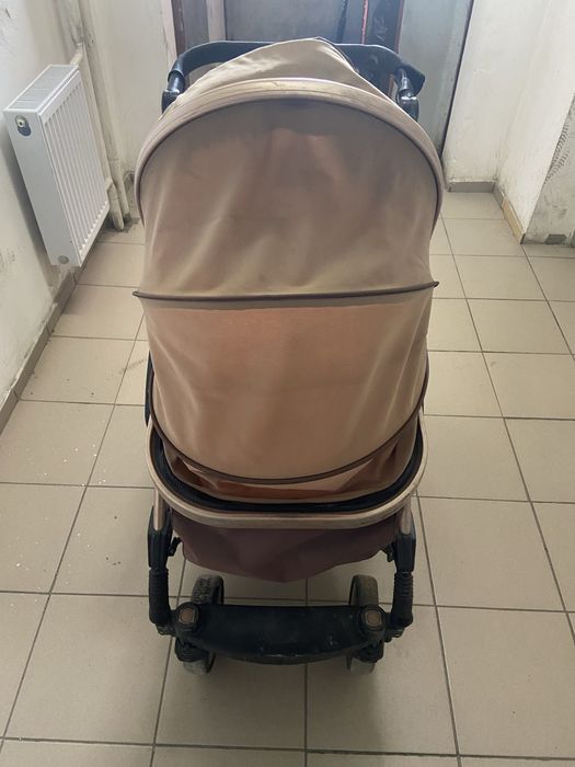 Коляска сатылады