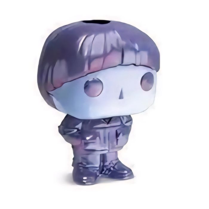 Продавам funko pop kinder joy stranger things