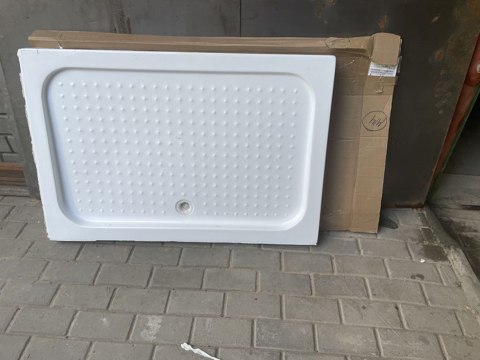 Душевой поддон