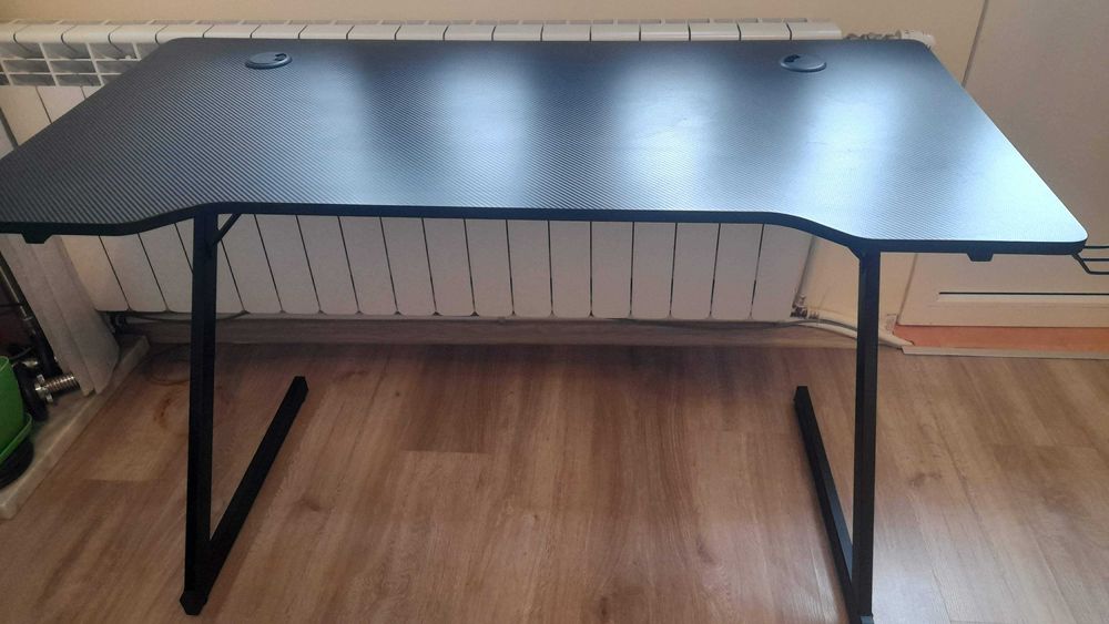 БЮРО - геймърско