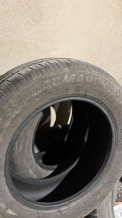 Шины летние комплект