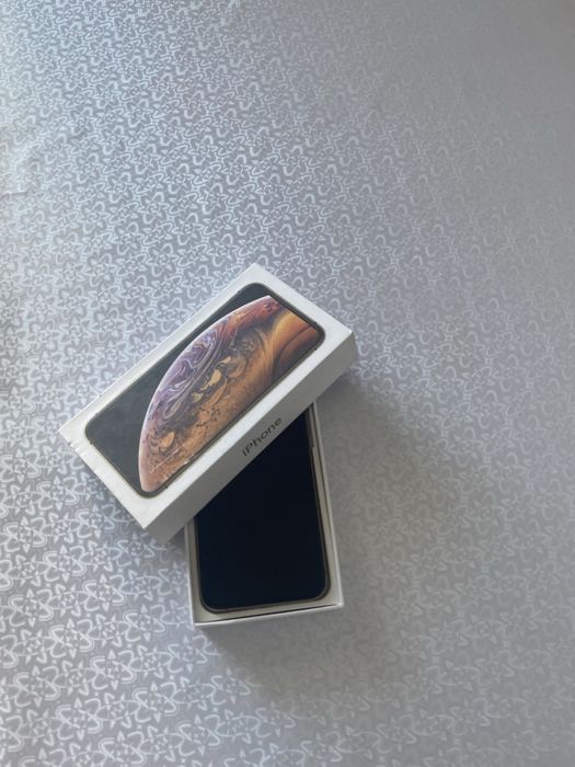 Продам iphone xs