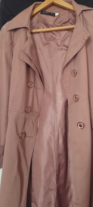 Плащи Куртки Новое Качественное Дёшево