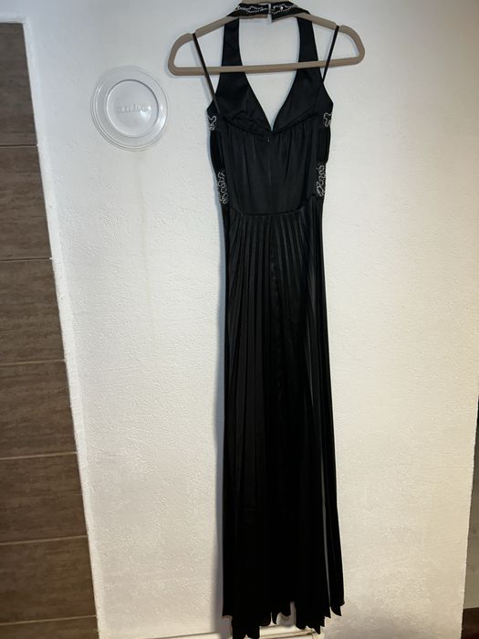 Rochie eleganta nou cu eticheta