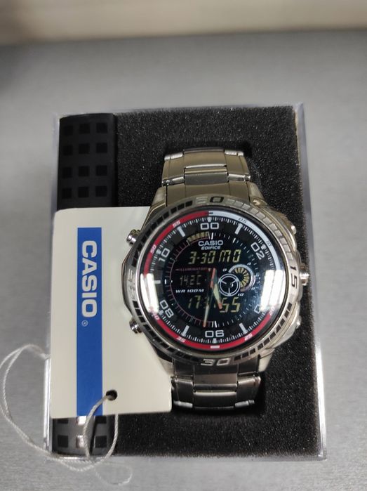 Мъжки часовник Casio