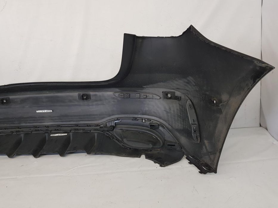 Bara spate Mercedes A Class W177 AMG dupa 2019