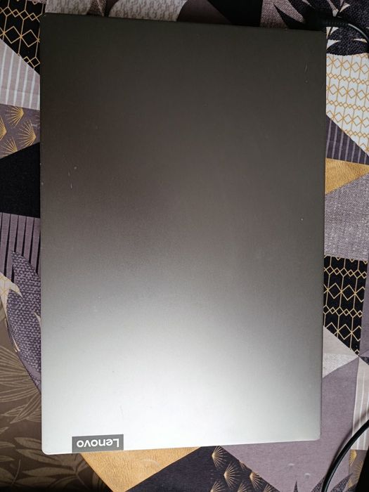 Lenovo 15.6" laptop